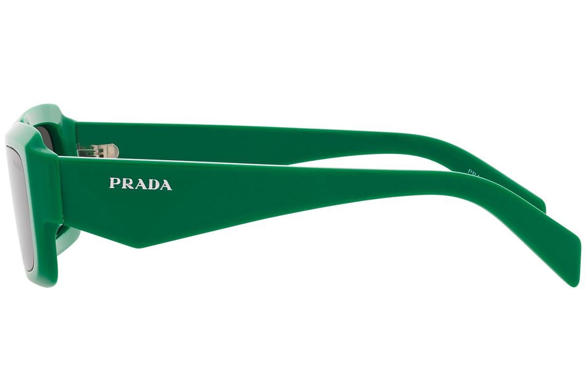 Prada%20PR%2027ZS%20(11L08Z)%2054%20|%20Unisex%20Yeşil%20Güneş%20Gözlüğü